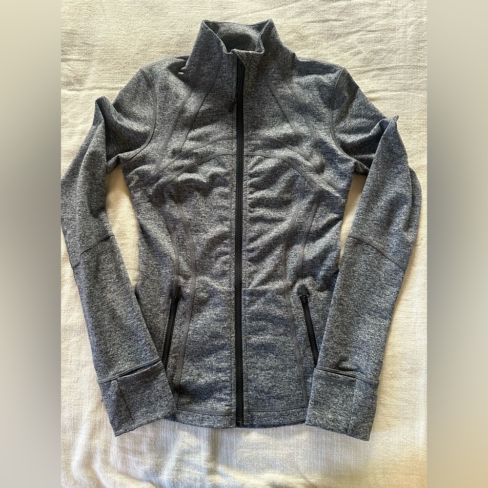 Lululemon Define Jacket